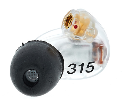 Shure SE315 CL Right