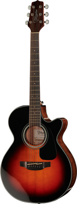 Takamine GF30CE-BSB-2