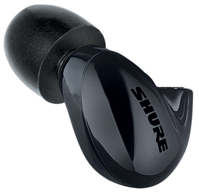Shure SE846 K Left