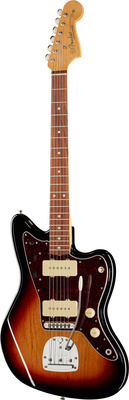 Fender Classic Player Jazzmaster P3TS