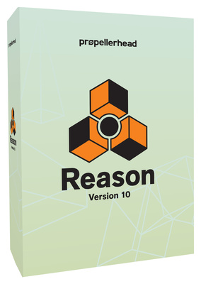 Propellerhead Reason 10
