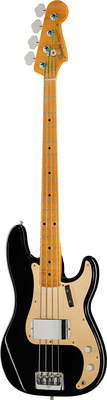 Fender P-Bass Postmodern CC ABLK