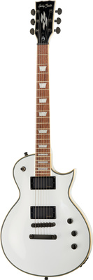Harley Benton SC-Custom Active WH B-Stock