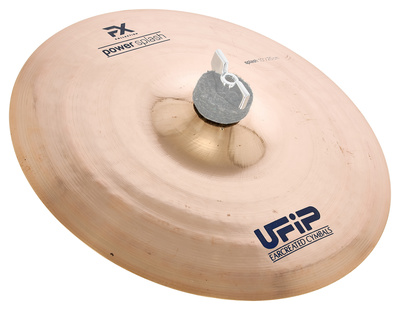 Ufip 10" Bionic Series Splash