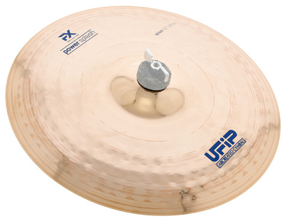 Ufip 12" Bionic Series Splash