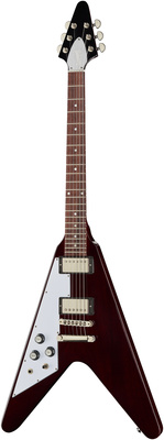 Gibson Flying V 2018 LH Aged Cherry