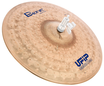 Ufip 14" Bionic Series Hi-Hat