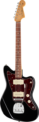 Fender Classic Player Jazzmaster PFBK