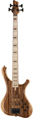 Marleaux Consat Signature 4 Walnut RTW