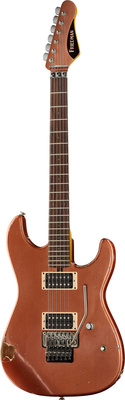 Friedman CALI-ARCPHH+P