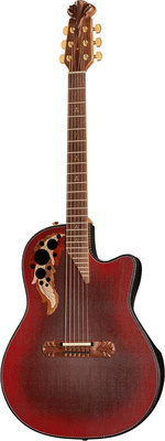 Ovation Adamas 2087 GT RRB