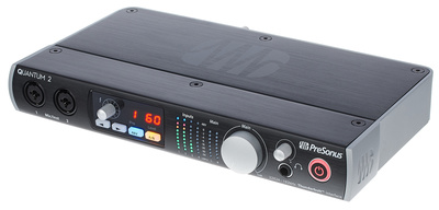 Presonus Quantum 2 B-Stock
