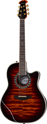 Ovation C2079AXP-STB