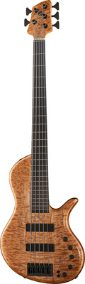Elrick Platinum E-volution 5 SC BMT
