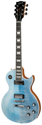 Gibson Les Paul DLX PL Plus 2018 SOB