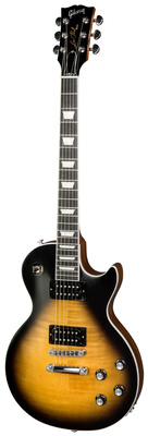Gibson Les Paul SGN PL Plus 2018 SVB