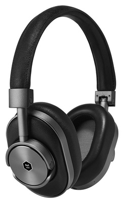 Master & Dynamic MW60 Gunmetal B-Stock