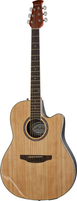 Applause AB24II-4