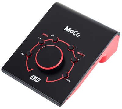 ESI MoCo B-Stock