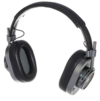 Master & Dynamic MH40 Gunmetal B-Stock