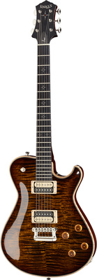 Knaggs Kenai T2 Sunflower