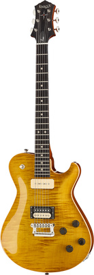 Knaggs Kenai T3 Lemon Burst
