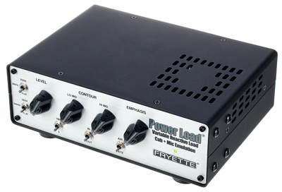 Fryette Power Load B-Stock