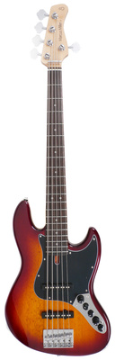Marcus Miller V3 5 TS