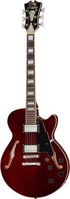 DAngelico Premier SS TW