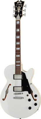 DAngelico Premier SS W