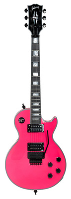 Gibson Neon Modern LP Axcess CustomPK