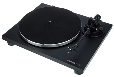 Reloop Turn2 black B-Stock