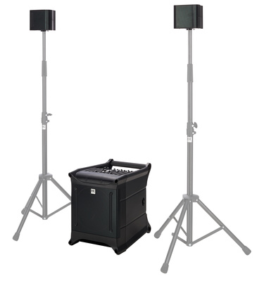 hk sound system