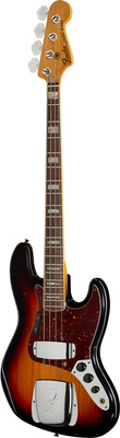 Fender 75 Jazz Bass Relic 3TSB RW