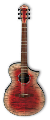 Ibanez AEWC32FM-GRD