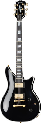 Gibson Modern DC Custom EB GH
