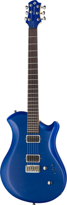 Relish Guitars Marine W Mary