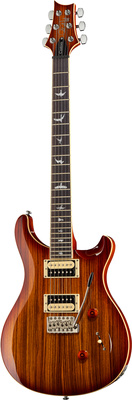 PRS SE Custom 24 Exotic Top ZW VS