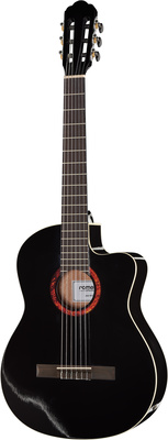 La Mancha Romero Lava 42-CE-N Black
