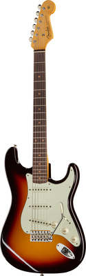 Fender 2018 Historic 1959 Strat 3TSB