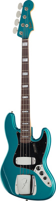 Fender 66 Jazz Bass CC OCT