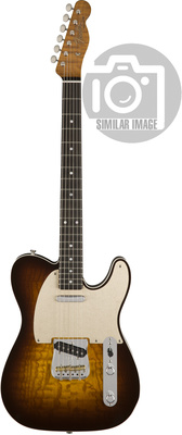 Fender 2018 Artisan Tele Tamo Ash