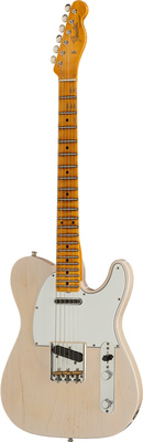 Fender 2018 Postmodern Tele MN DWB