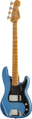 Fender 59 P-Bass Journeyman Relic LPB