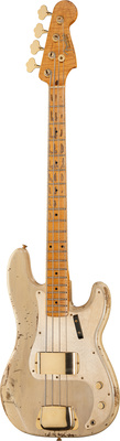 Fender 59 P-Bass Heavy Relic VB MBJS