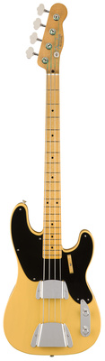 Fender 51 P-Bass NOS NB 2018 ltd