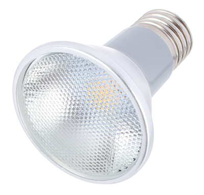 Varytec LED Bulb Par 20 E27 3000K 7W