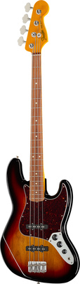 Fender 60s Jazz Bass Lacquer PF 3-CSB