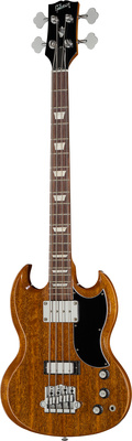 Gibson SG Bass 2018 Walnut