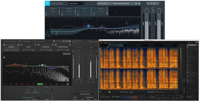 iZotope Elements Suite